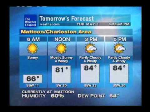 Weather STAR XL - music test