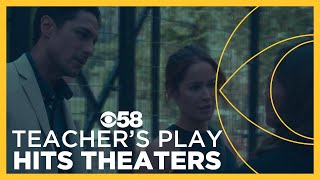 Kenosha teacher's movie now playing in theaters around the country