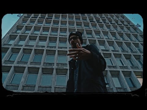 Johnny Slim - Nienawidzę poniedziałków (prod. Mese) (OFFICIAL VIDEO)