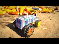 How To Make A Toy Car At Home How To Make Matchbox Toy Car Matchbox Car Paper Car Cardboard Car