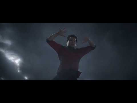 Shang Chi kill the dweller in the darkness