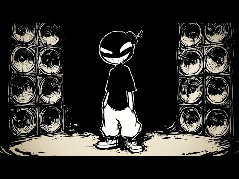 DisrespecteK - Mental Dissonance [ MENTAL TRIBE ] - Free Tekno - Son de Teuf