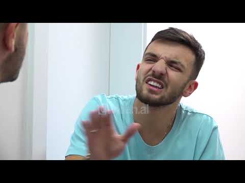 BE coffee  - Mini seriali - Komshinjte (03 shkurt 2019)