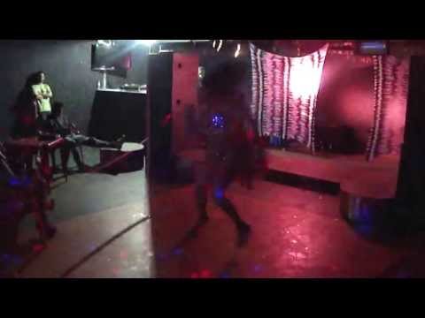 ROBYTT MOON - MISS MAIRIPORÃ 10/04/2013 - RAINHA DAS RAINHAS E MELHOR DRAG QUEEN DE SP