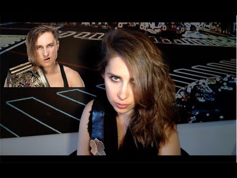 WWE’s Most Ridiculous with Anna Bauert (06/12): Madden Finals, ATTACK!, Missing Persons