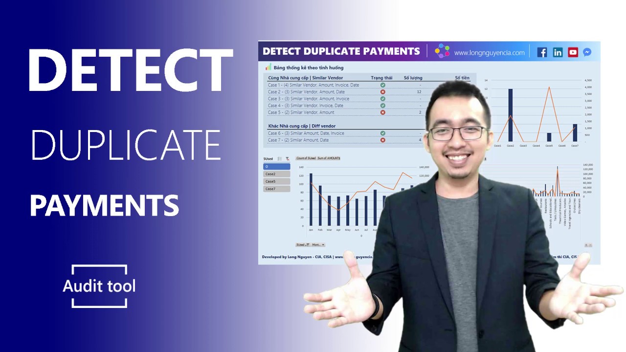 Video Duplicate Detection