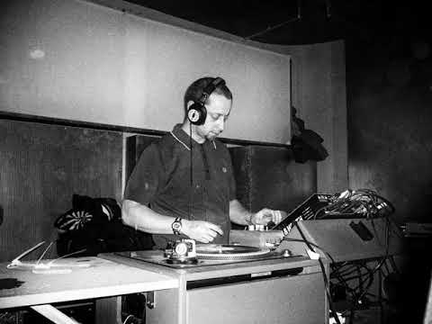 Kode9 - Babel Mix 2005