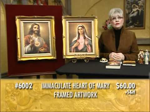 Religious Catalogue - 2012-06-11