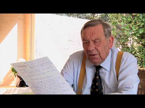 Me Judice - Jacques Syben over China, de VS en Europa