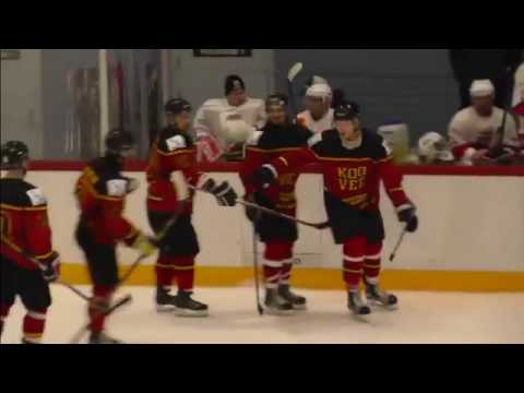 2.10.2016 Koovee - Ketterä maalikooste