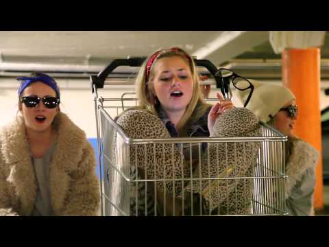 Musikkvideo - Young, Wild and Free