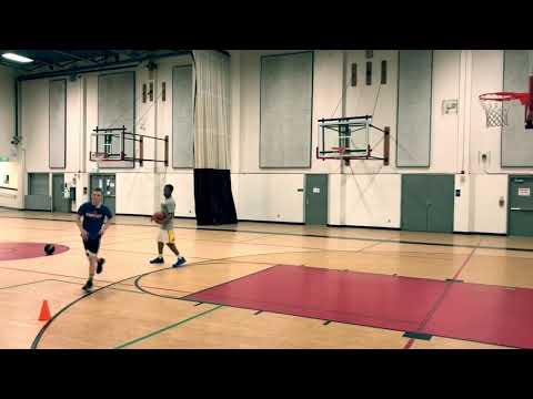 1on1 Workouts with Top Scholar Elite.