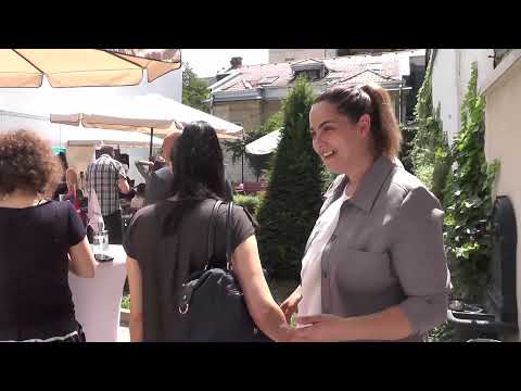 Šahovski ambasador Mladen Milenković na kadetskom turniru u turskoj ambasadi