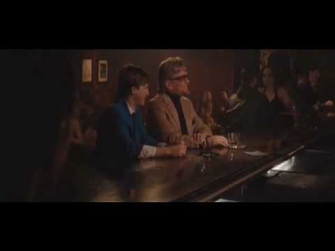 Master Douglas (Uncle Wayne) - Ghosts of Girlfriends Past