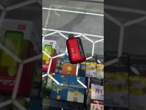 BEST WATERMELON CHILL FLAVOR 15000 PUFFS #bestintown #satisfying #unboxing #vape #vapeing