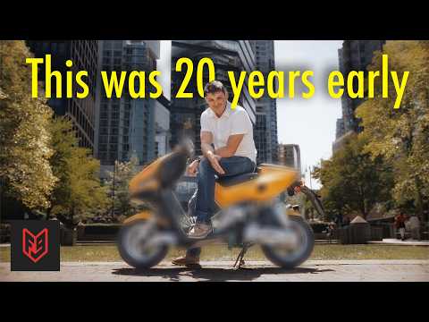 All the Most Expensive Motorcycles Use this Weird Design