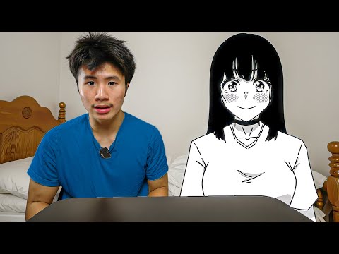 If Anime Girls Were Real