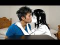 If Anime Girls Were Real