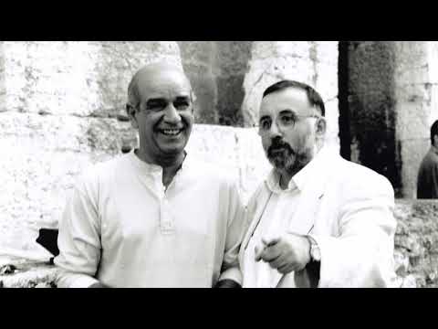 Θάνος Μικρούτσικος & Δημήτρης Μητροπάνος - Μαρέα (Ανέκδοτη Ηχογράφηση)