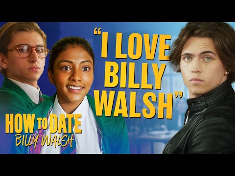 Thumbnail of the video: Archie’s Failed Attempt To Confess His Love For Amelia
