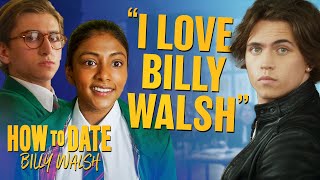 How to Date Billy Walsh (2024) Video