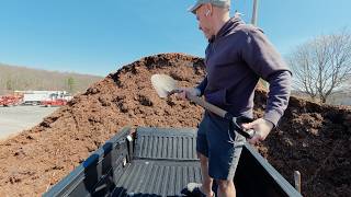 Mulch Madness