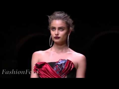Versace | Haute Couture Week | Fall Winter 2016/2017 Full Show