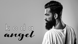 KODA - Angel | lyrics |