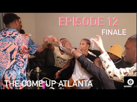 The Come Up Atlanta 