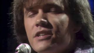 David Gates -  It Don&#39;t Matter To Me  [Live,studio] [1970] sounds better