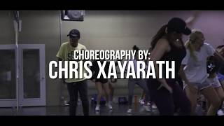 Section Pull Up (feat. Andy &amp; Tur G) - Beyonce (choreography)