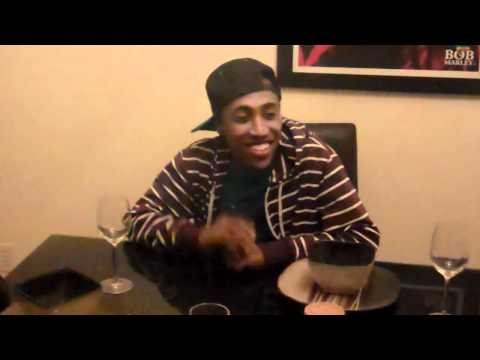 Stone Age Paper Gang Interview