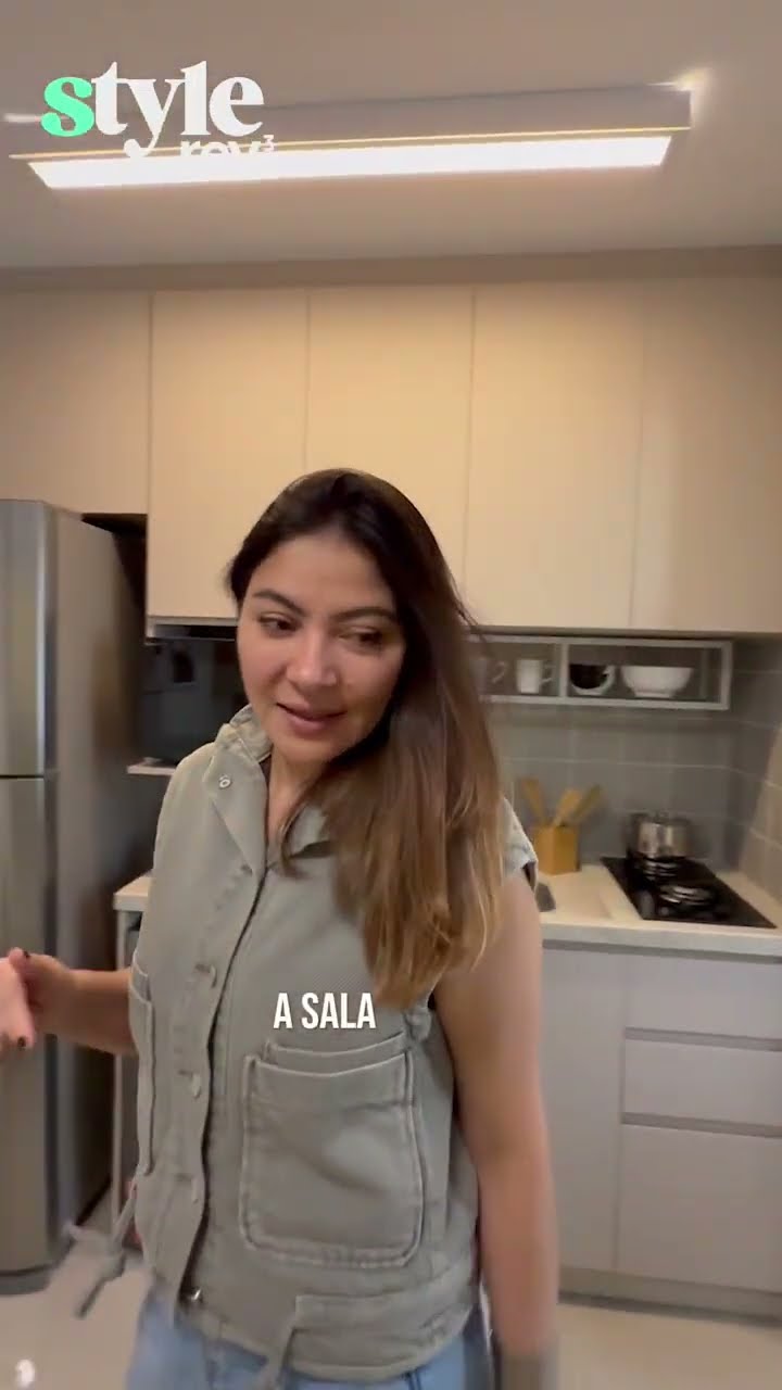 Conheça o Style by Rev³, onde viver é inteligente. 🎯