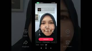Download lagu Cara Setting LIVE Streaming Agar Banyak Penonton #belajartiktok #pemulatiktok mp3