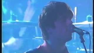 07.Vampire - Bluetones - Live 1996