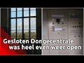 De 100-jarige gesloten Dongecentrale komt weer langzaam op stoom (met bier)