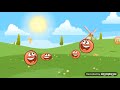 Red Ball 4 Box Factory Battle For The Moon