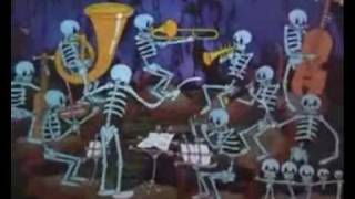 The Fuzztones-Happy Halloween