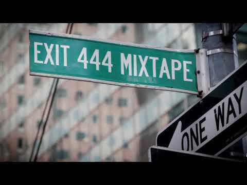 SPINDAKUT - LIVE EXIT 444 MIXTAPE