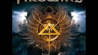 Firewind - 2008 - The Premonition