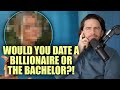 Bachelor Or Billionaire Top Matchmaker Gina Hendrix Gives Dating Advice More On Today S Rush Hour