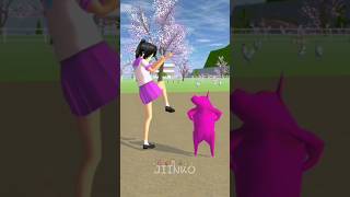 Download lagu Ayano likes pink 💗💖 #yandere #yanderesimulator #sakuraschoolsimulator #anime mp3