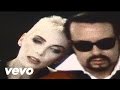 Eurythmics - Baby's Gonna Cry Tonight (Official Video)