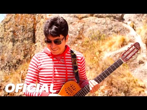 Víctor Manuel, Perú - Por tu Culpa (Video Oficial) HD