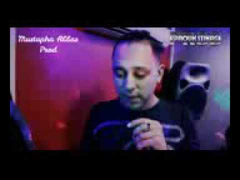 الاغنية المنتضرة لشاب امين مارساي 2018 - Amine Marseille