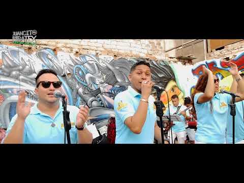 Ramona - Mr. Afinque All Star (Las Caras de Atahualpa 2018)