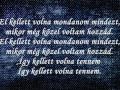 James Arthur - Supposed (magyar dalszöveggel ...