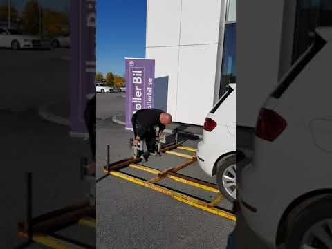 Fred viking power Åström