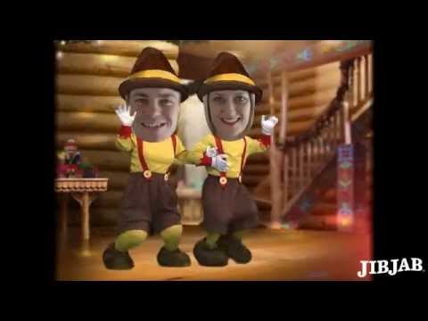 Merry Christmas from Magnese