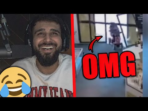 Wer LACHT, hat einen geistigen SCHADEN | MGP Reagiert